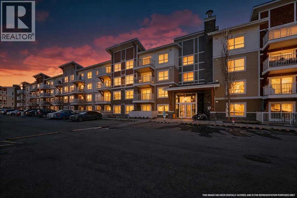 3306, 302 Skyview Ranch Drive NE, Skyview Ranch, Calgary photo 1