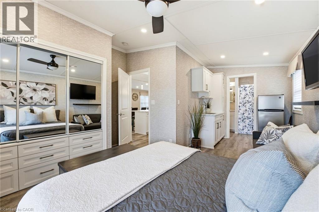 4449 MILBUROUGH Line Unit# 30 Ash Street - 17