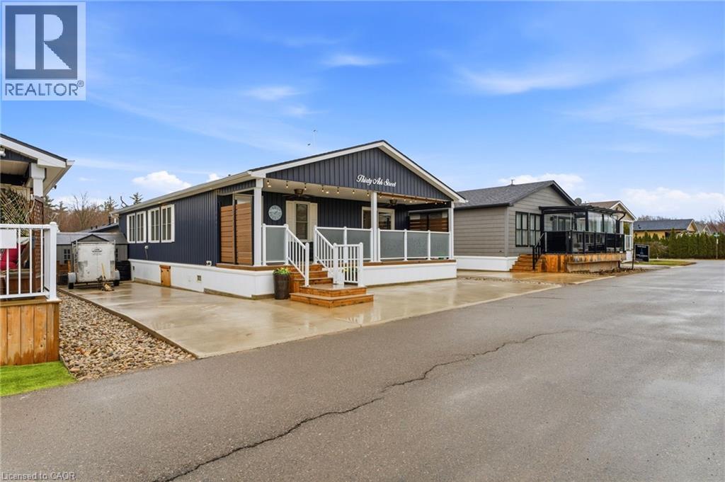 4449 MILBUROUGH Line Unit# 30 Ash Street - 2