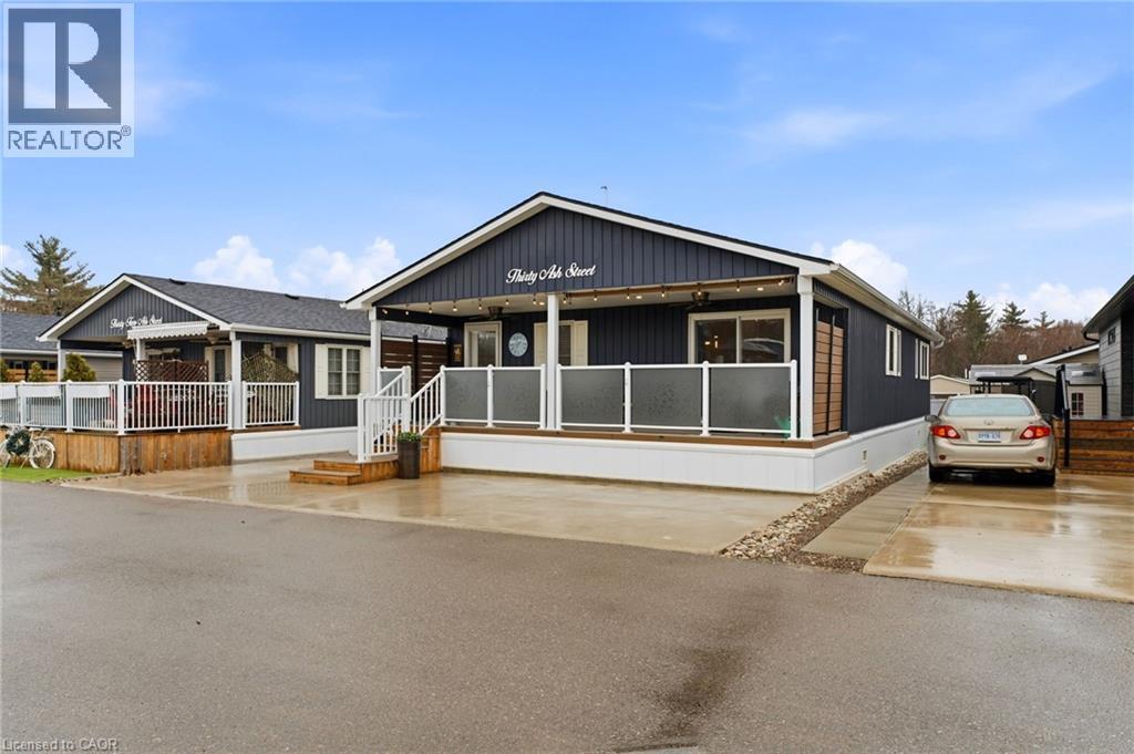 4449 MILBUROUGH Line Unit# 30 Ash Street - 1