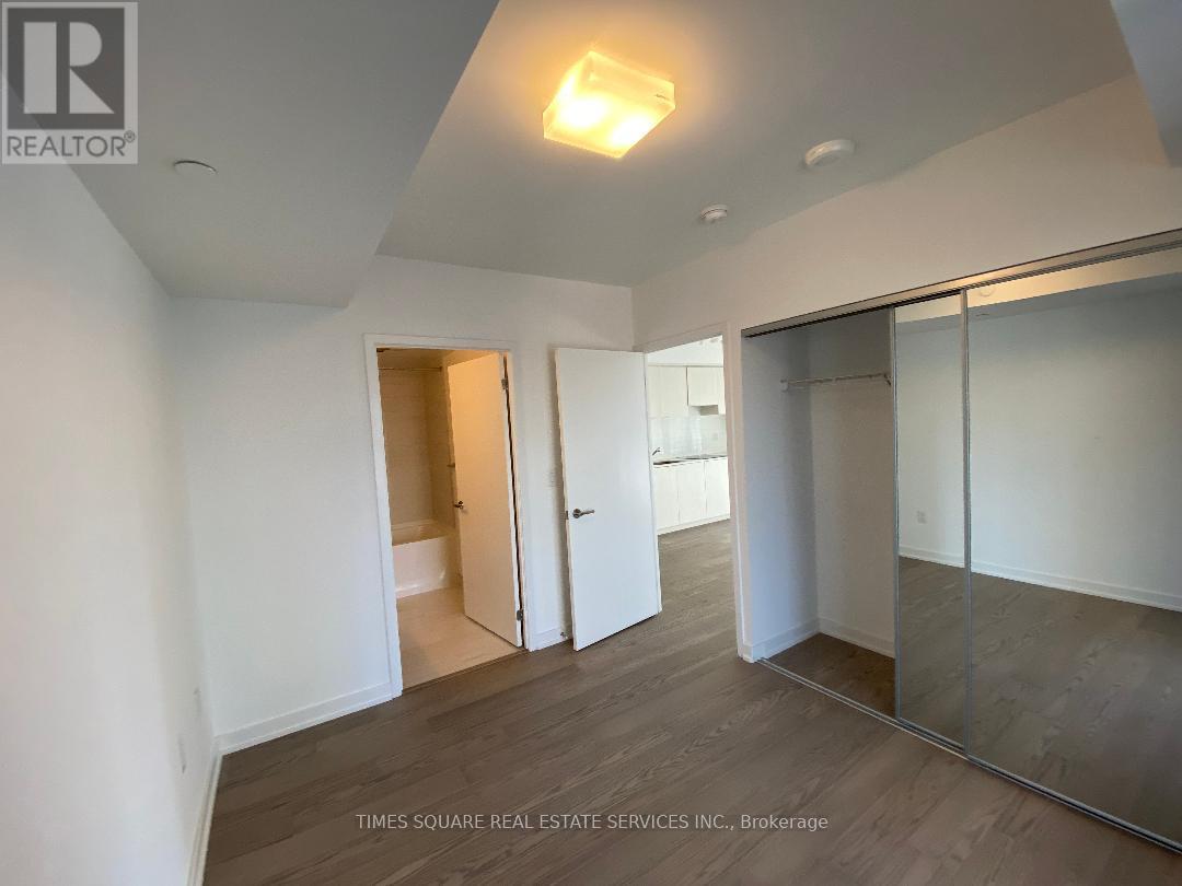 #1008 11 WELLESLEY STREET W - 12