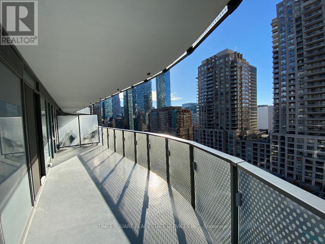 #1008 11 WELLESLEY STREET W - 18