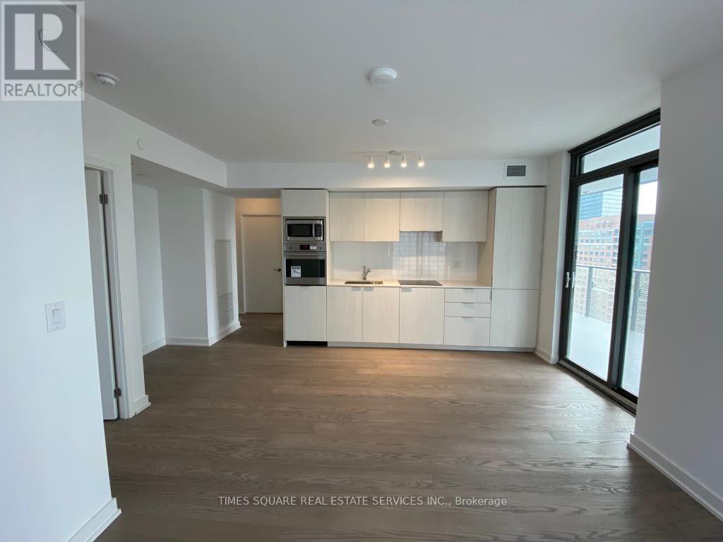 #1008 11 WELLESLEY STREET W - 2
