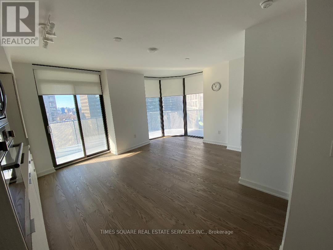 #1008 11 WELLESLEY STREET W - 21
