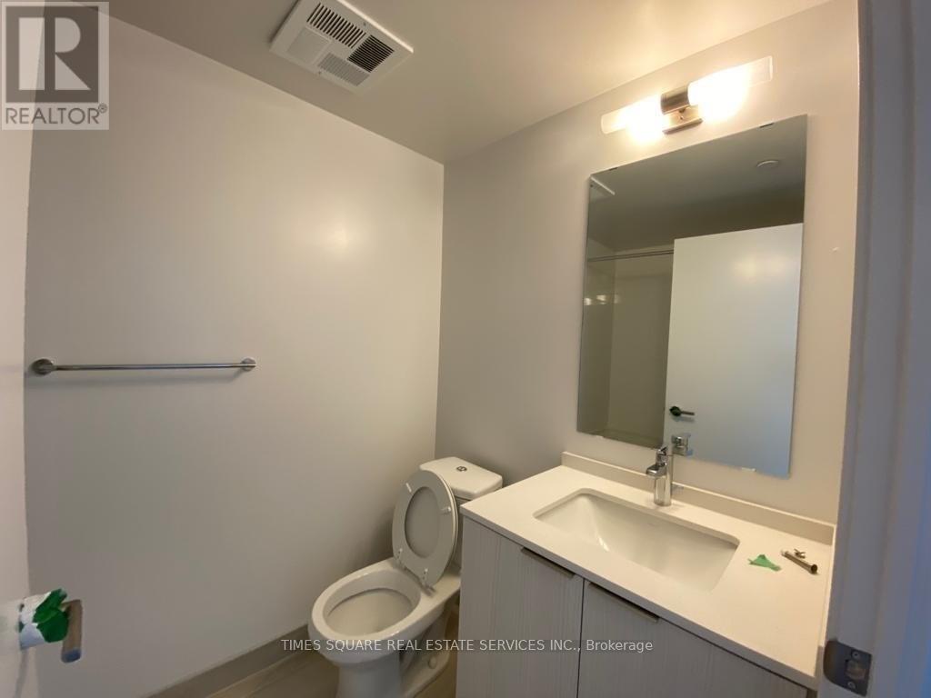 #1008 11 WELLESLEY STREET W - 4