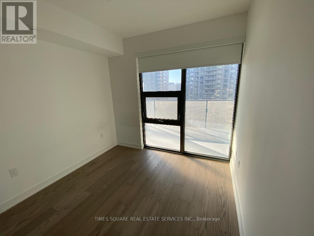 #1008 11 WELLESLEY STREET W - 9