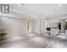 #basement - 110 Thatcher Crescent, East Gwillimbury, ON L9N0B9 Photo 6