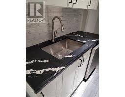 #basement - 110 Thatcher Crescent, East Gwillimbury, ON L9N0B9 Photo 7