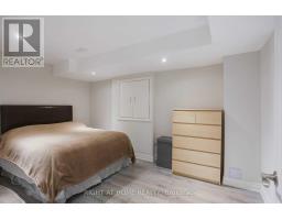 #basement - 110 Thatcher Crescent, East Gwillimbury, ON L9N0B9 Photo 8