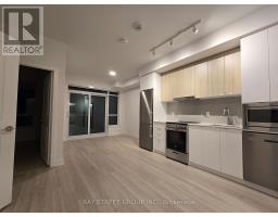 1806b - 50 Upper Mall Way, Vaughan, ON L4J0L7 Photo 14