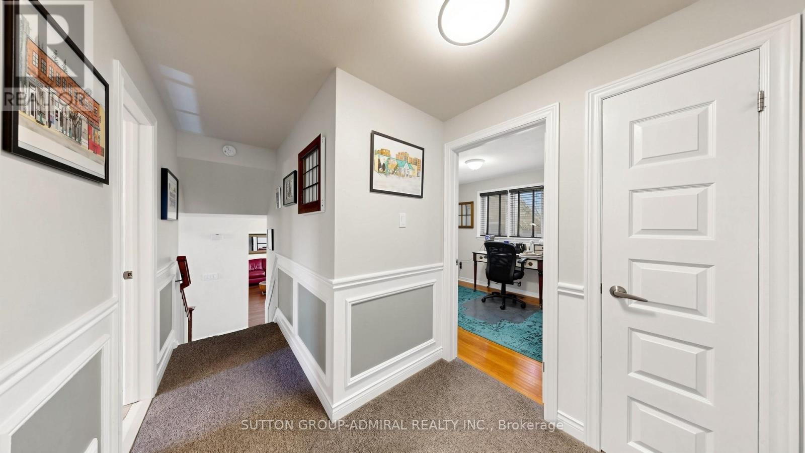 218 BAY THORN DRIVE - 21