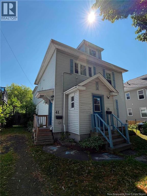 39-41 Norwood, Moncton — photo 2