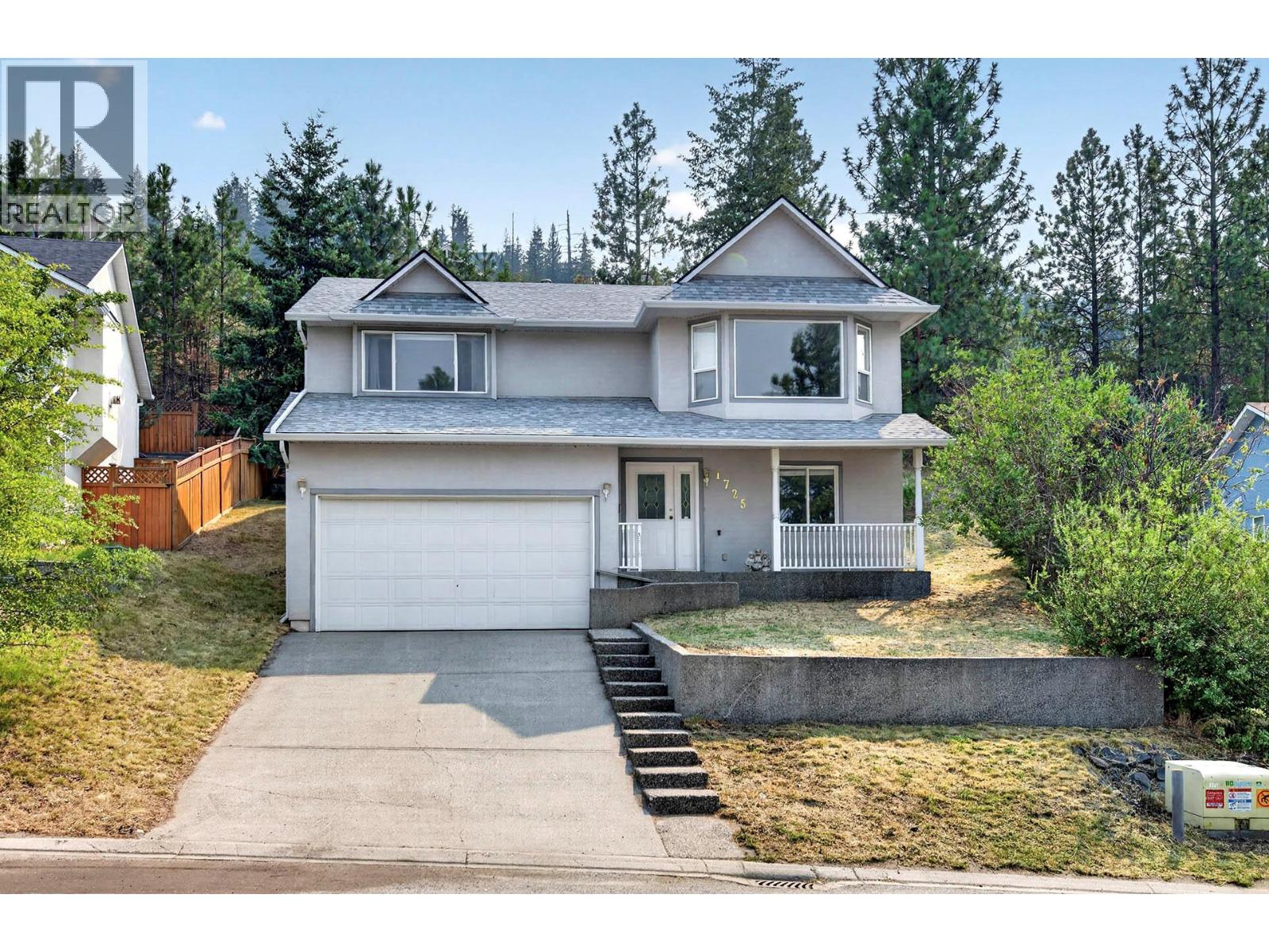 1725 Coldwater Drive - 1