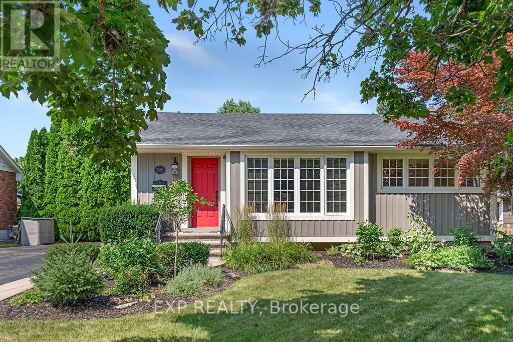 38 ALBANY DRIVE, St. Catharines (Lakeport) — photo 3