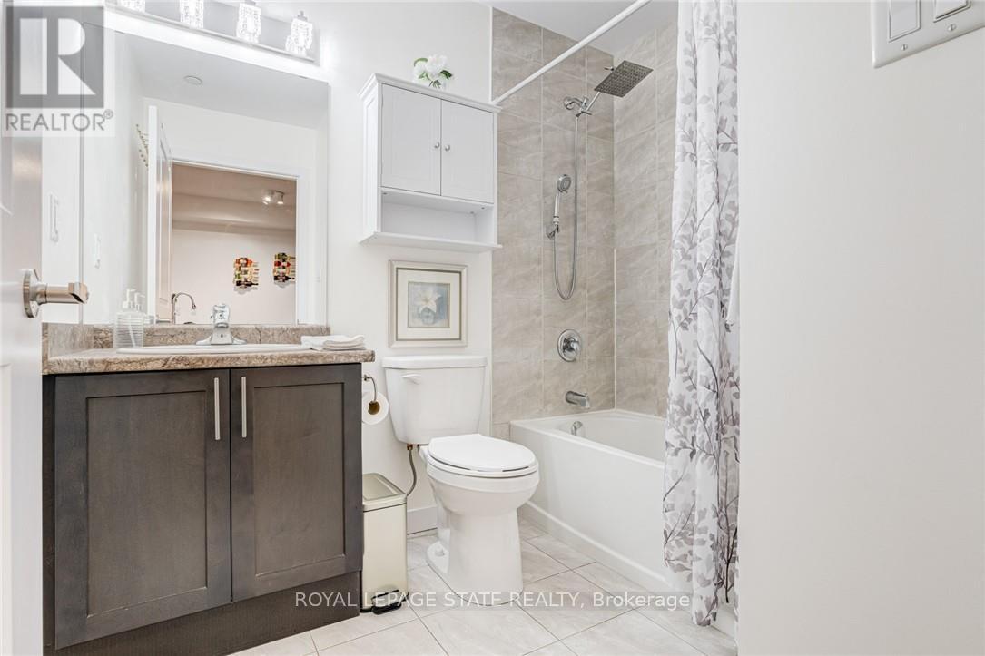 123 – 101 SHOREVIEW PLACE