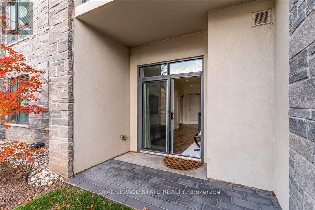 123 – 101 SHOREVIEW PLACE