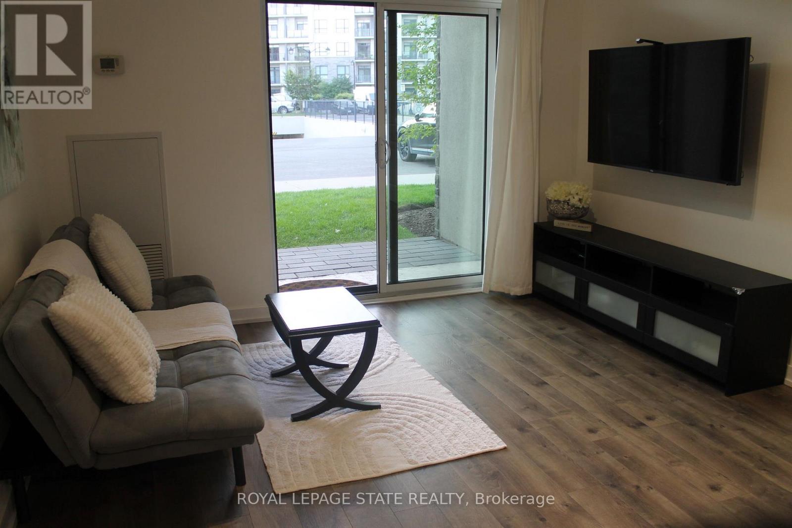 123 – 101 SHOREVIEW PLACE