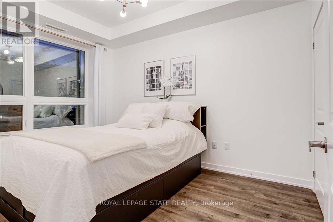 123 – 101 SHOREVIEW PLACE