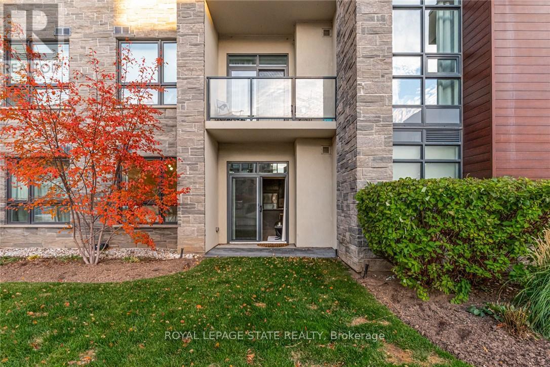 123 – 101 SHOREVIEW PLACE