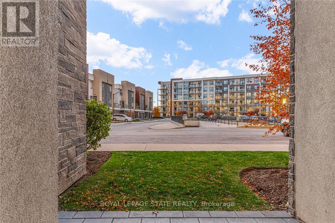 123 – 101 SHOREVIEW PLACE