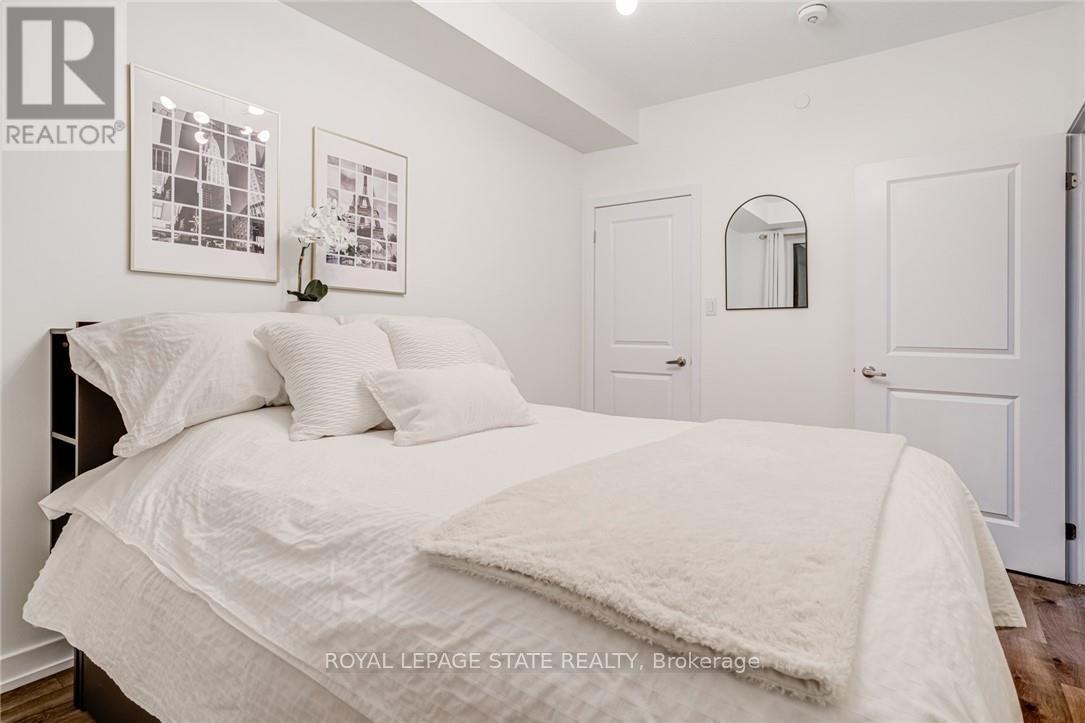 123 – 101 SHOREVIEW PLACE