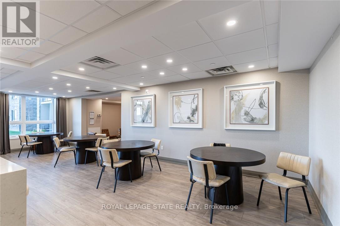 123 – 101 SHOREVIEW PLACE