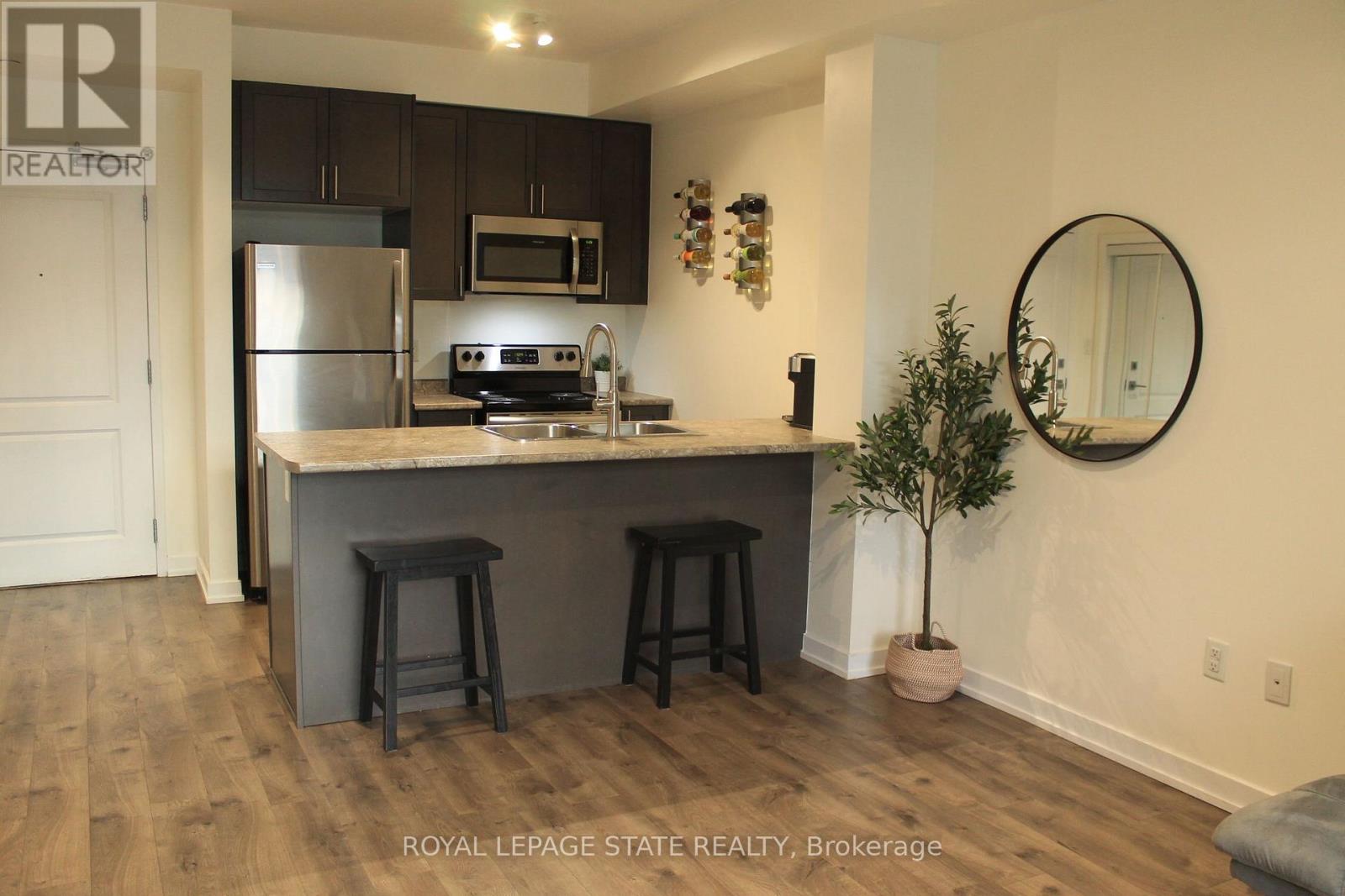 123 – 101 SHOREVIEW PLACE