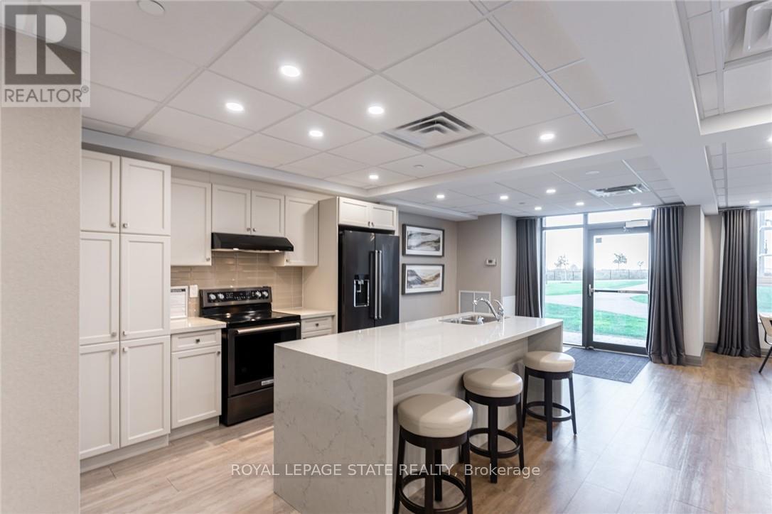 123 – 101 SHOREVIEW PLACE