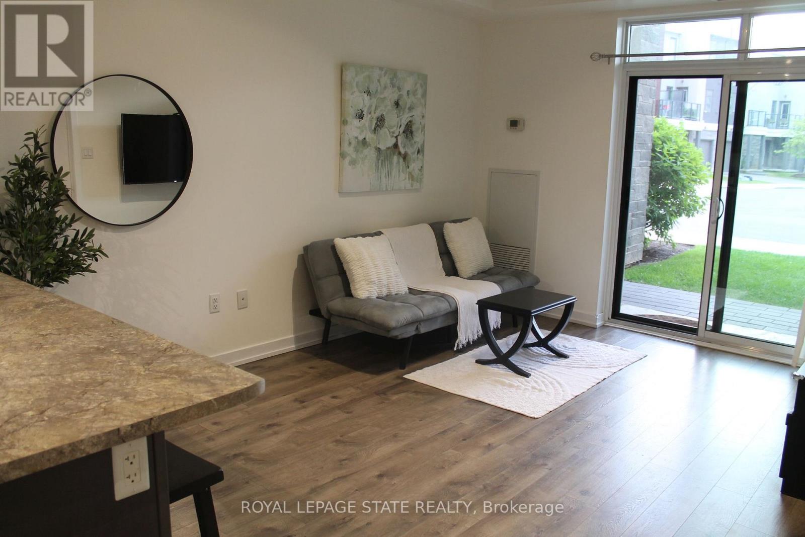 123 – 101 SHOREVIEW PLACE
