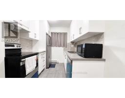 Bedroom 3 - 308 - 40 Sunny Glenway, Toronto, ON M3C2Z2 Photo 6