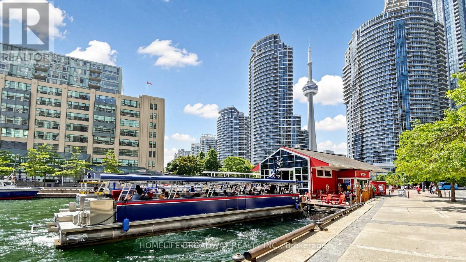#3507 77 HARBOUR SQUARE - Image 38