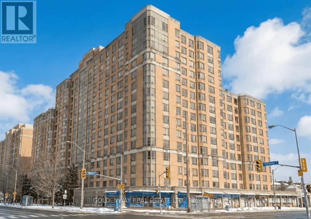 #625 1883 MCNICOLL AVENUE - 2