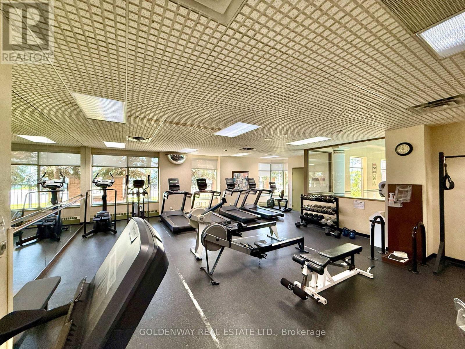#625 1883 MCNICOLL AVENUE - Image 20