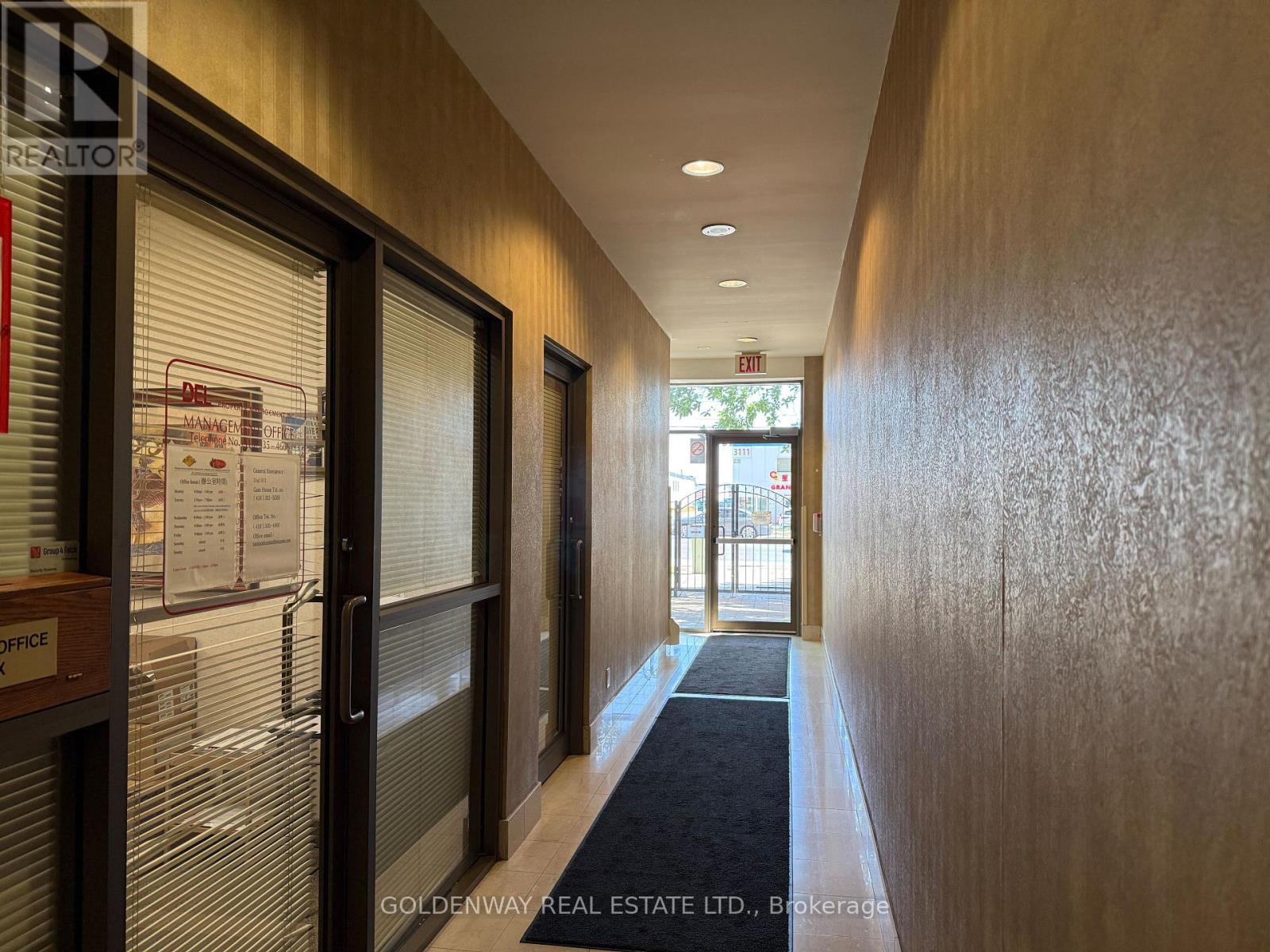 #625 1883 MCNICOLL AVENUE - Image 26