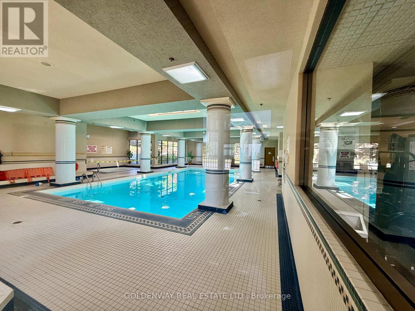#625 1883 MCNICOLL AVENUE - Image 29