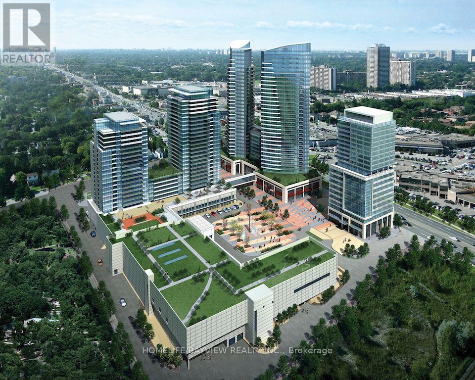 7181 Yonge St.