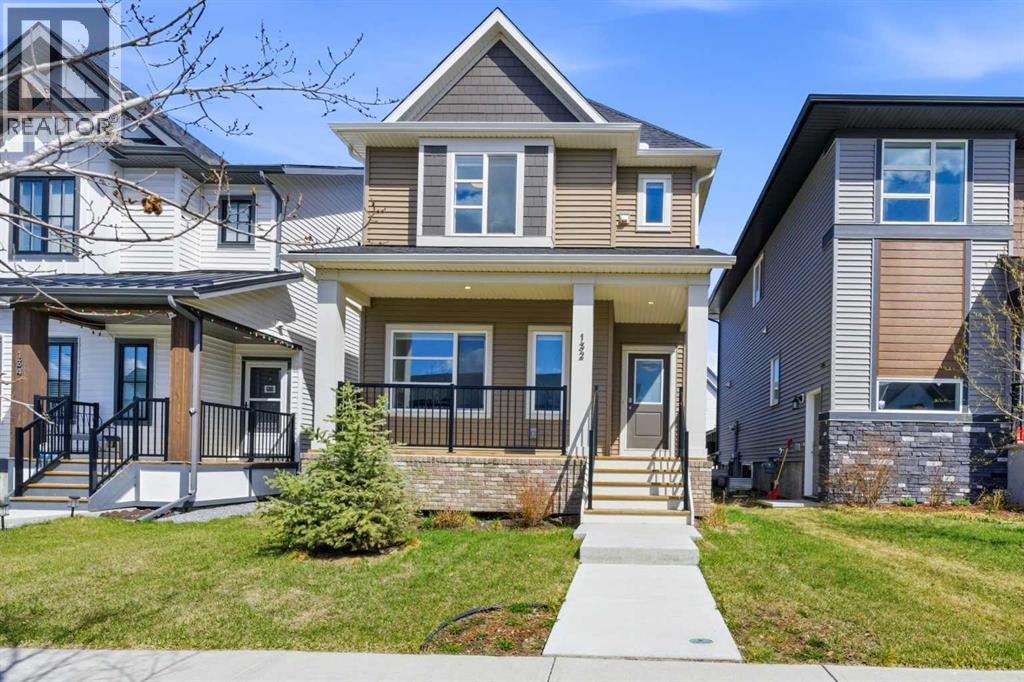 132 Highview Gate SE