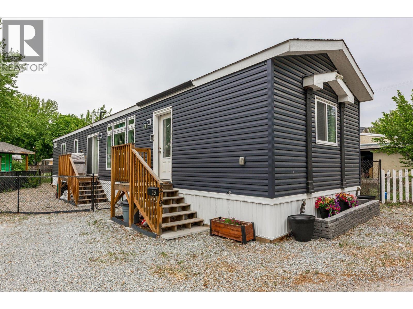 1699 Ross Road Unit# 219