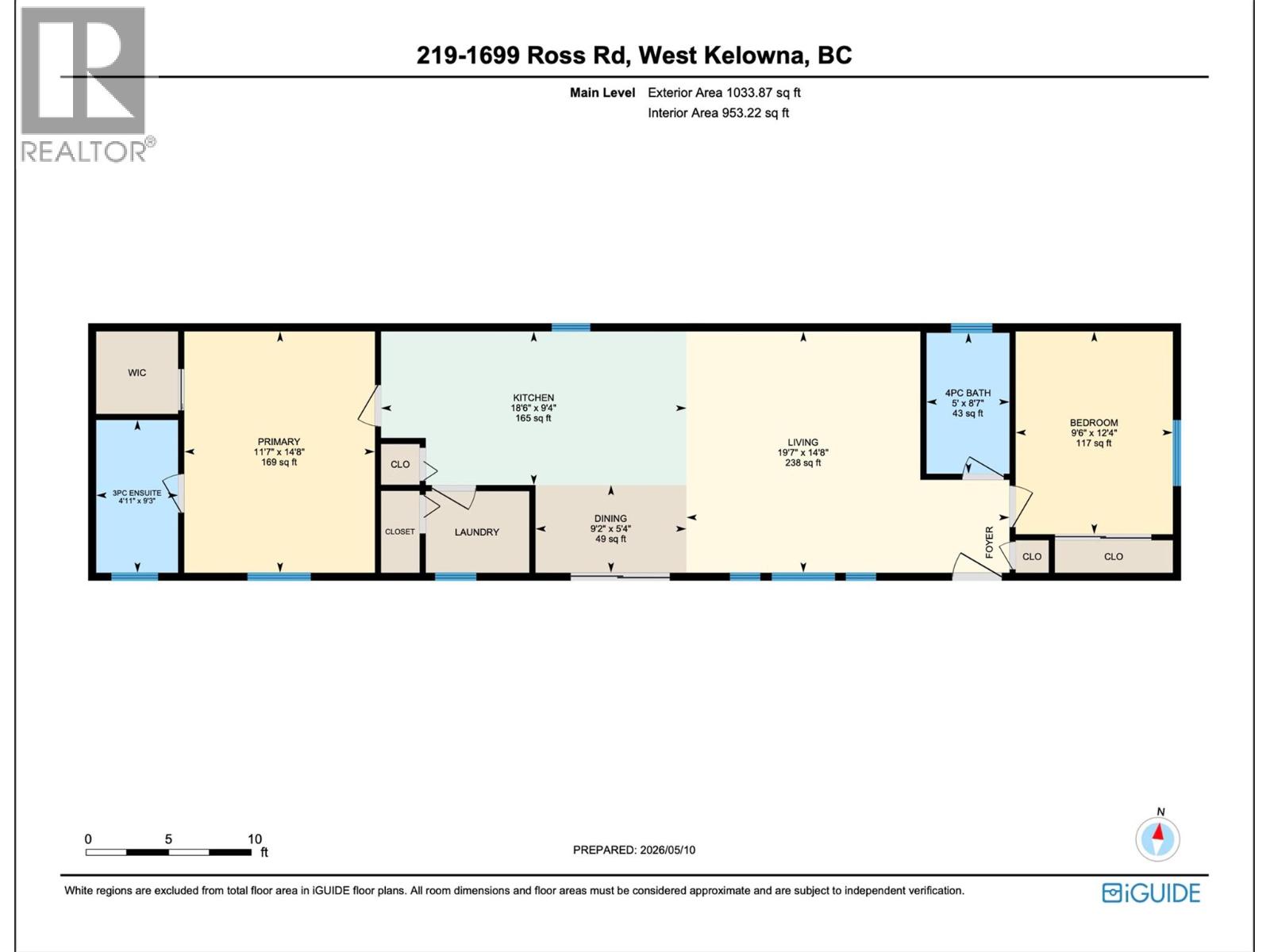 #219 1699 Ross Road - 30