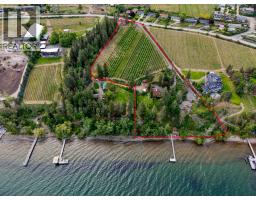  4852-4858 Lakeshore Road, Kelowna