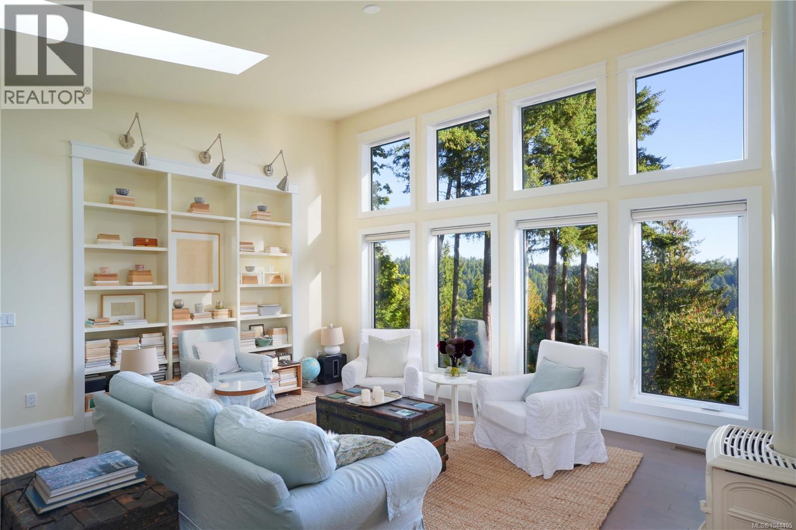  168 Sunrise Place, Salt Spring