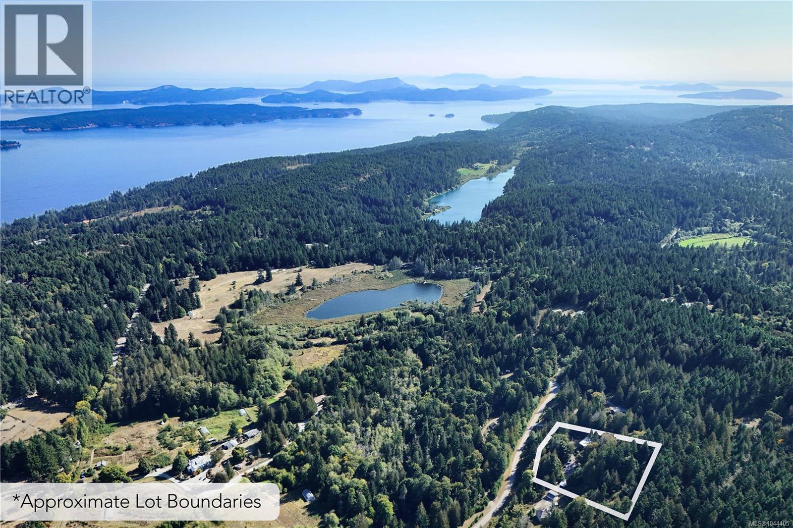  168 Sunrise Place, Salt Spring