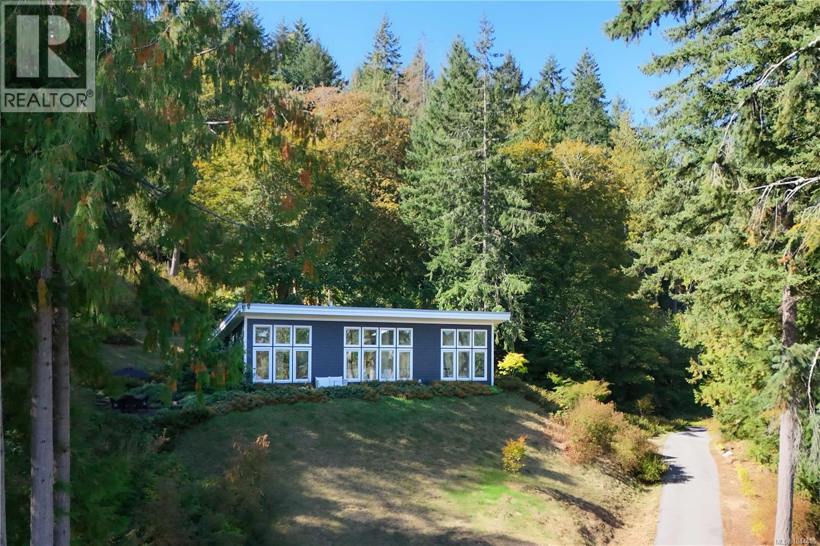  168 Sunrise Place, Salt Spring