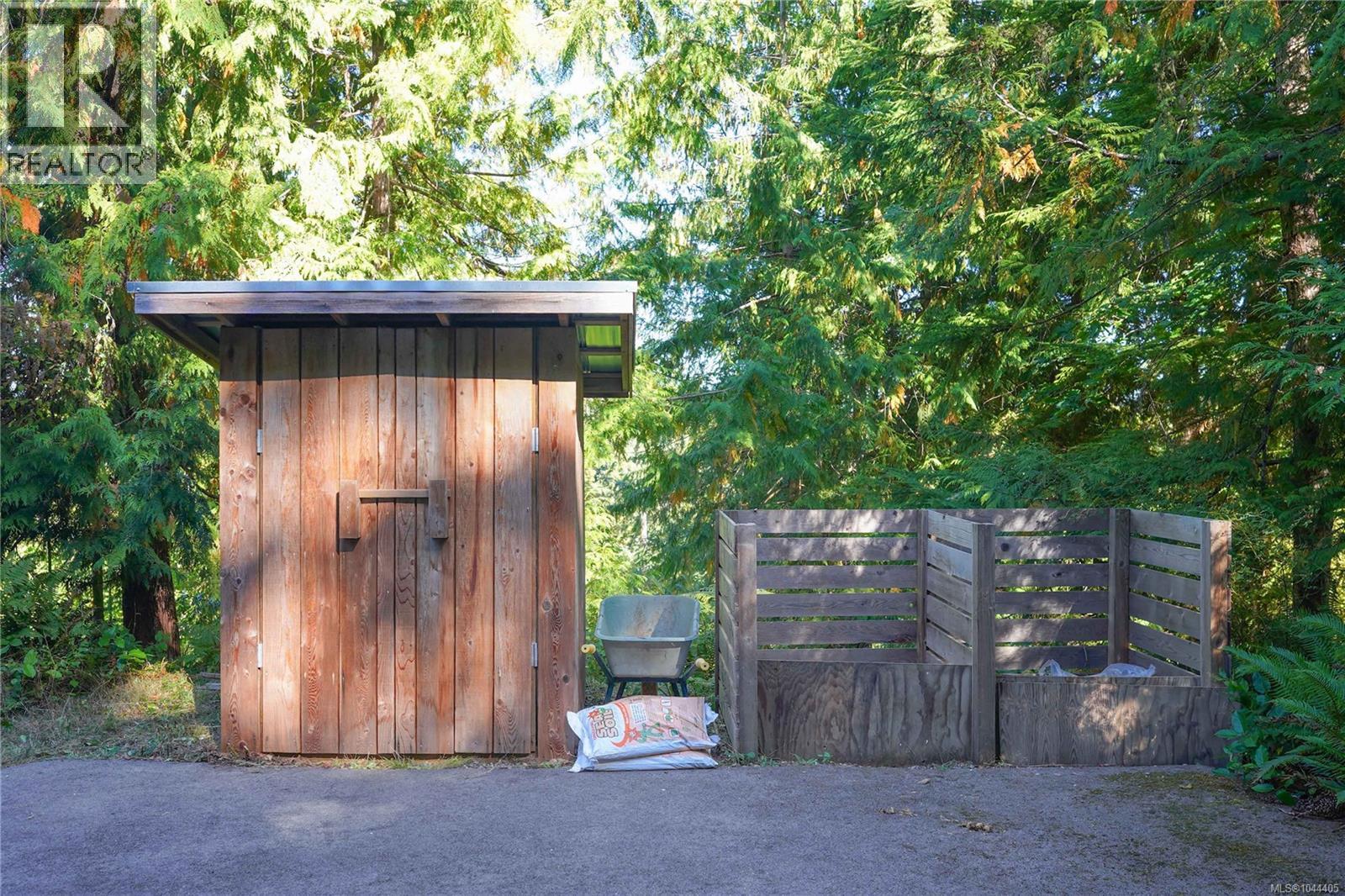  168 Sunrise Place, Salt Spring