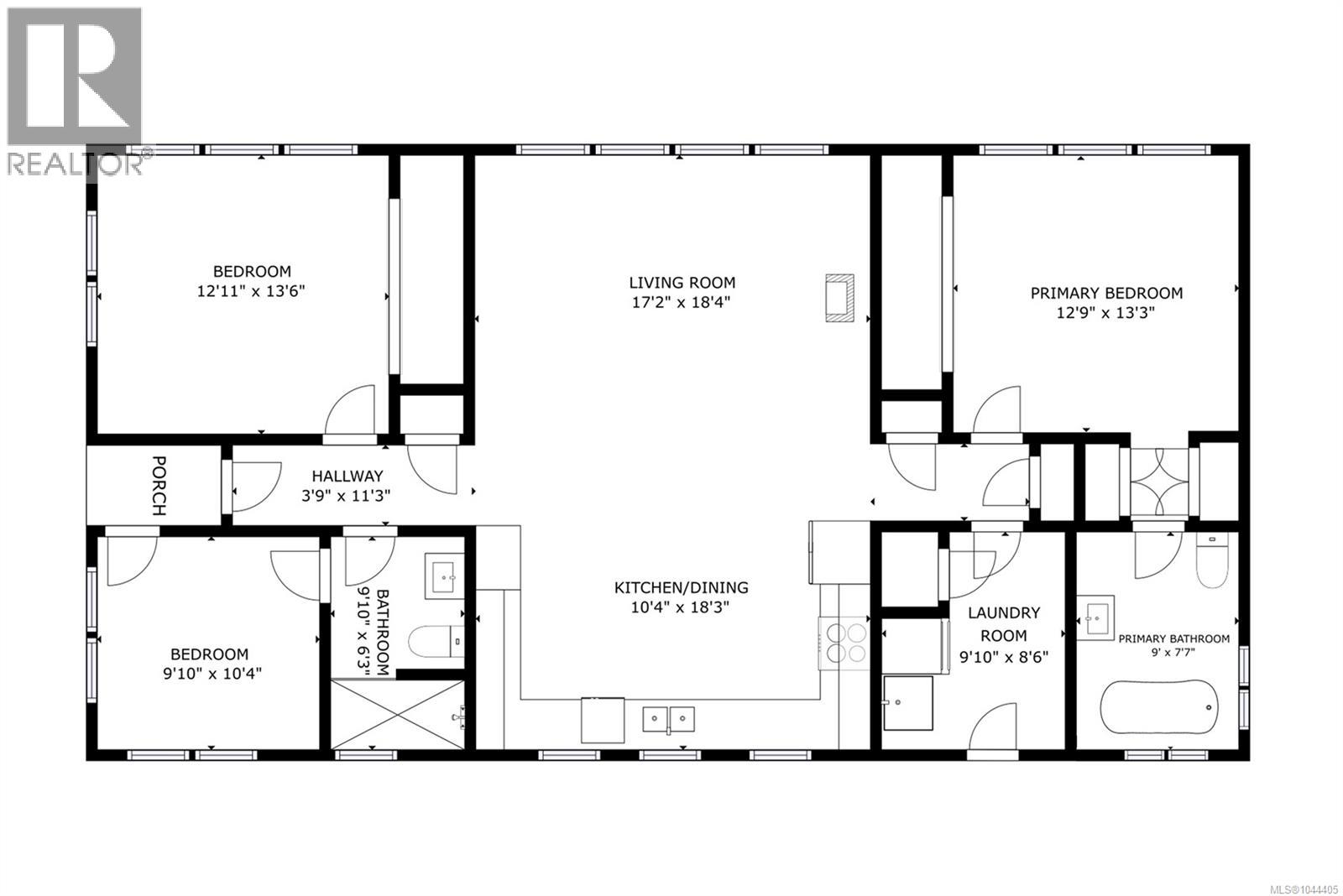  168 Sunrise Place, Salt Spring