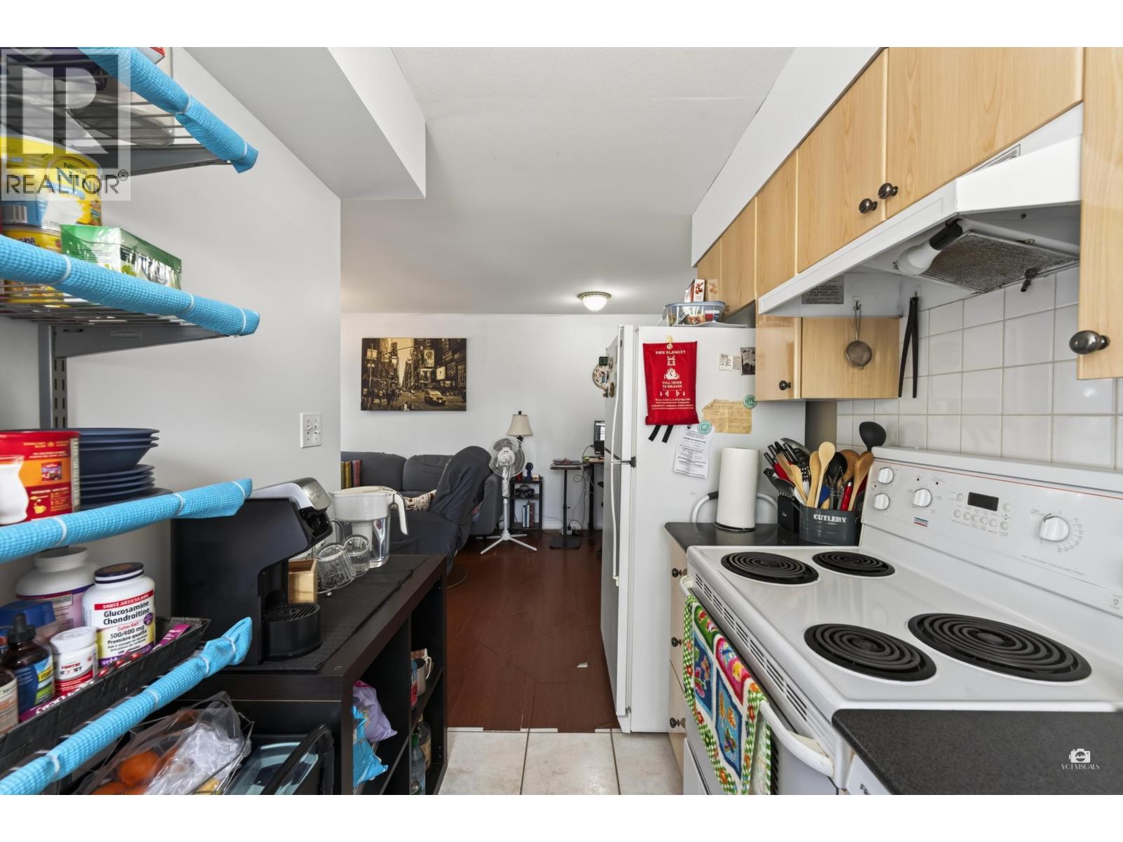 2 Bed, 2 Bath Apartment for Sale in Vancouver – 301 1099 W 71ST AVENUE, Vancouver – MLS# R3148113 - Image 22