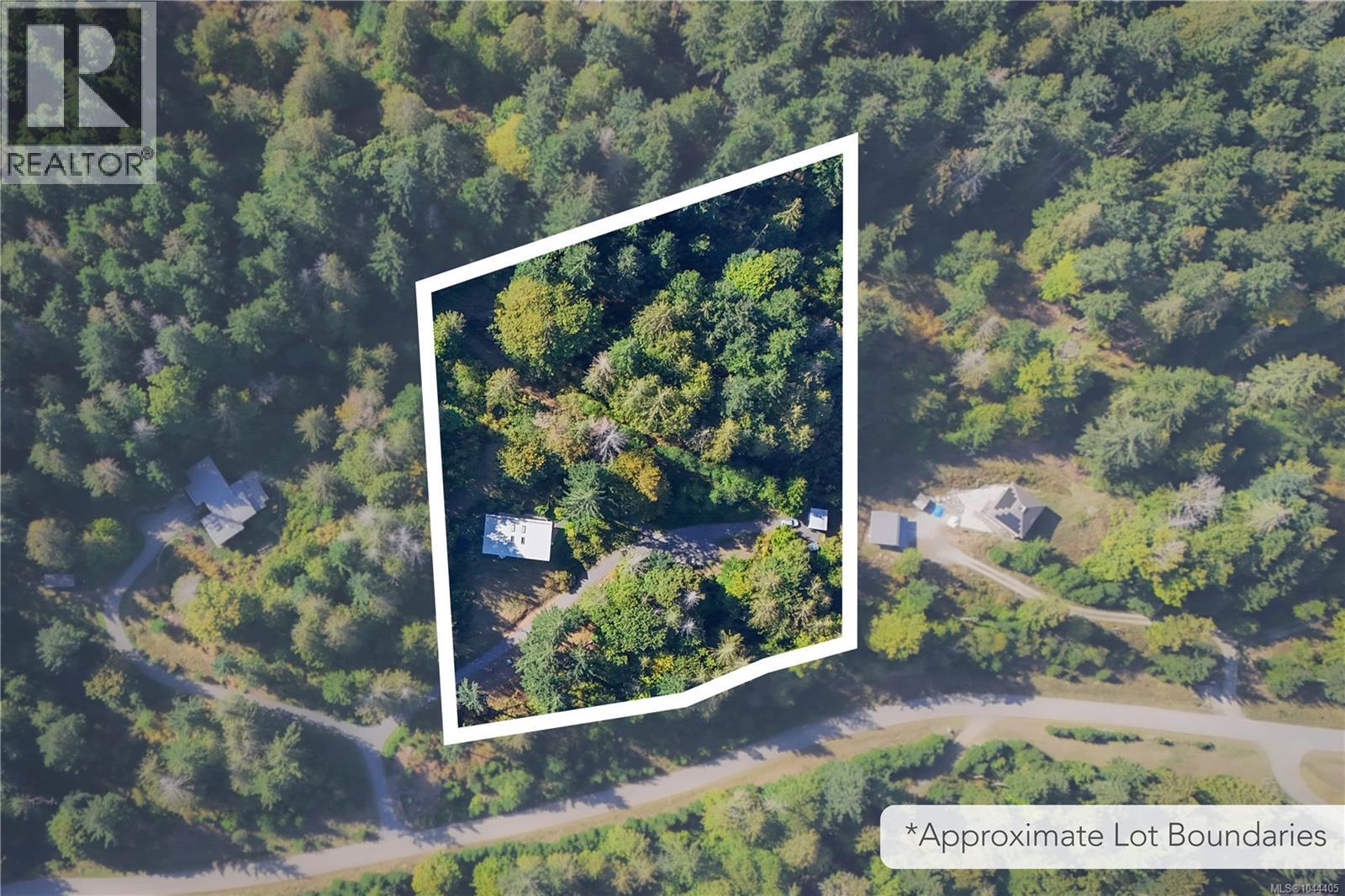  168 Sunrise Place, Salt Spring