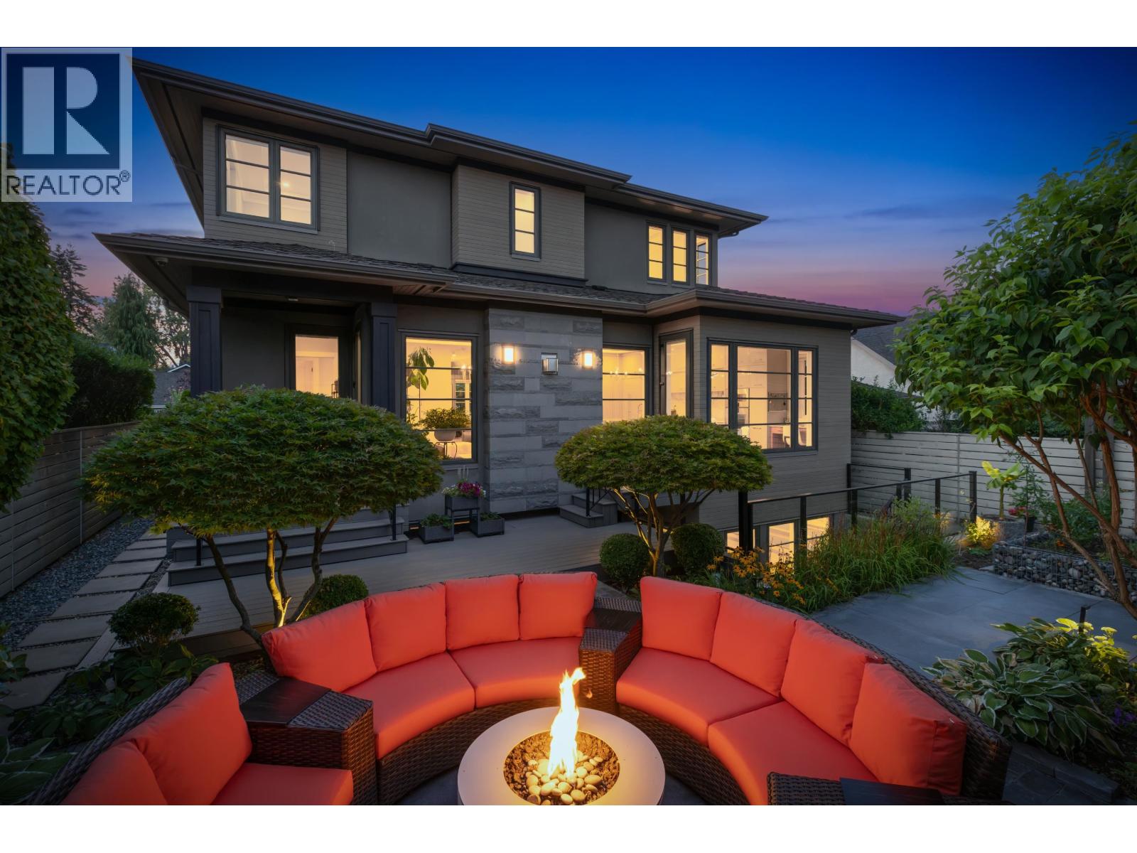 6 Bed, 7 Bath House for Sale in Vancouver – 2820 W 32ND AVENUE, Vancouver – MLS# R3149719 - Image 4