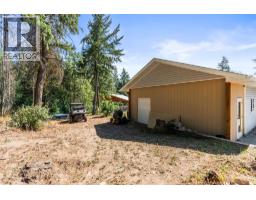Bedroom - 7645 Keddleston Road, Vernon, BC V1B3N7 Photo 10