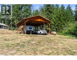 Pantry - 7645 Keddleston Road, Vernon, BC V1B3N7 Photo 14